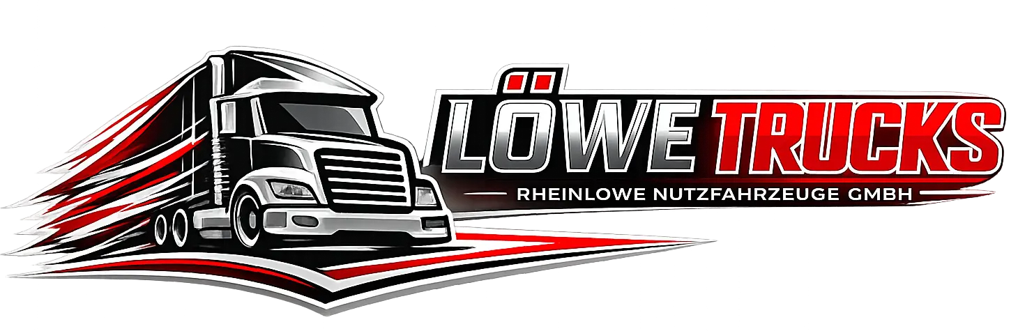 Löwe Trucks